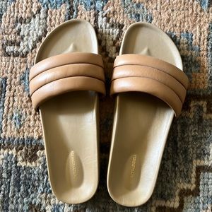 Beatrice Valenzuela Classic Sandalia-Never Worn!